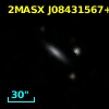 2MASX J08431567+4525504