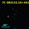 [VV2006b] J083458.2+440338