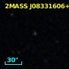 2MASS J08331606+4413510