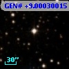 GEN# +9.00030015