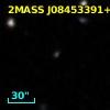 [VV2006c] J084533.9+445817
