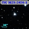 TYC 3623-2424-1