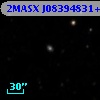 2MASX J08394831+4524135