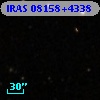 IRAS 08158+4338