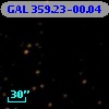 GAL 359.23-00.04