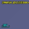 2MASX J01133344+3509372