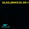 ULAS J094516.39+075545.6