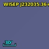 ULAS J232035.28+144829.8