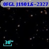 0FGL J1801.6-2327