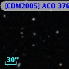 [CDM2005] ACO 3764 J212535.88-343850.70