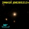 2MASX J08285213+4231184
