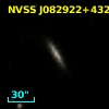 NVSS J082922+432131