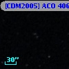 [CDM2005] ACO 4067 J235949.97-604353.90