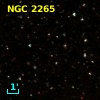 NGC  2265