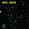 NGC  6858