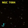 NGC  7084