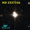 HD 233731b