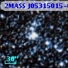 2MASS J05315015-6659434