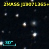 2MASS J19071365+4912041