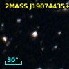 2MASS J19074435+4915418