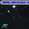 XMMU J003910.8+404521