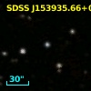 SDSS J153935.67+023909.8