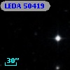 LEDA   50419