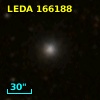 LEDA  166188