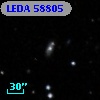 LEDA   58805