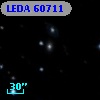 LEDA   60711