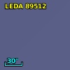 LEDA   89512
