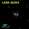 LEDA   71843
