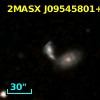 2MASX J09545801+1627346