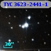 TYC 3623-2441-1