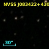 NVSS J083422+430329