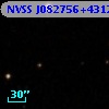 NVSS J082756+431245