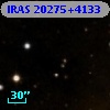 IRAS 20275+4133