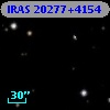 IRAS 20277+4154