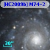 [HC2009b] M74-2
