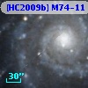 [HC2009b] M74-11