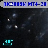 [HC2009b] M74-20