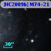 [HC2009b] M74-21