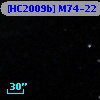 [HC2009b] M74-22