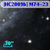 [HC2009b] M74-23