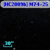 [HC2009b] M74-25