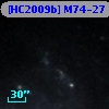 [HC2009b] M74-27