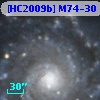 [HC2009b] M74-30