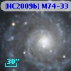 [HC2009b] M74-33