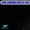 [HC2009b] M74-58