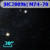 [HC2009b] M74-70